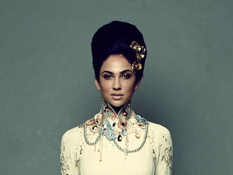 Melinda Looi