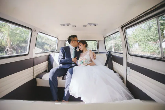 Malaysia wedding photographer – Memoir Click Studio