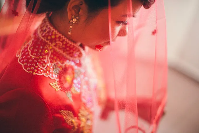Malaysia wedding photographer – Memoir Click Studio