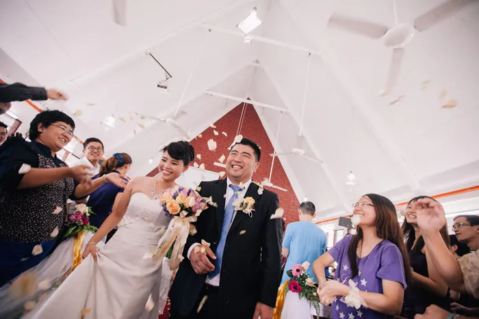 Memoir Click Studio – Malaysia wedding photographer