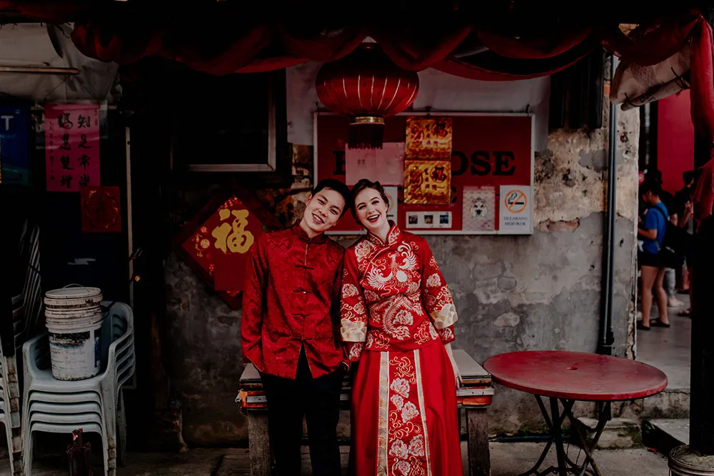 Jessielyee Photography. theweddingnotebook.com
