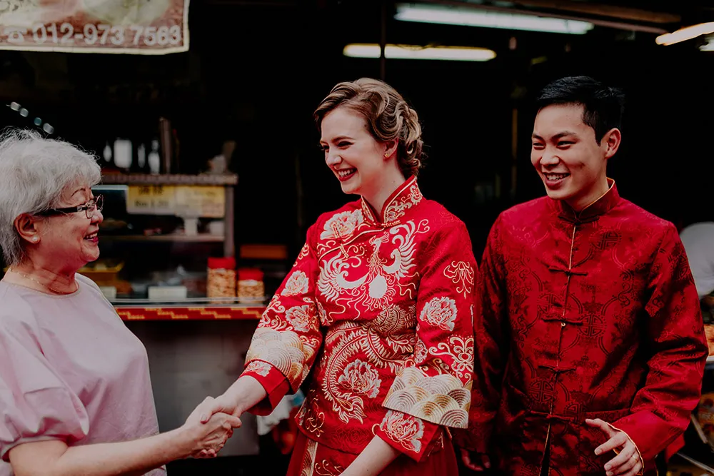 Jessielyee Photography. theweddingnotebook.com