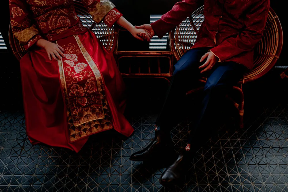 Jessielyee Photography. theweddingnotebook.com