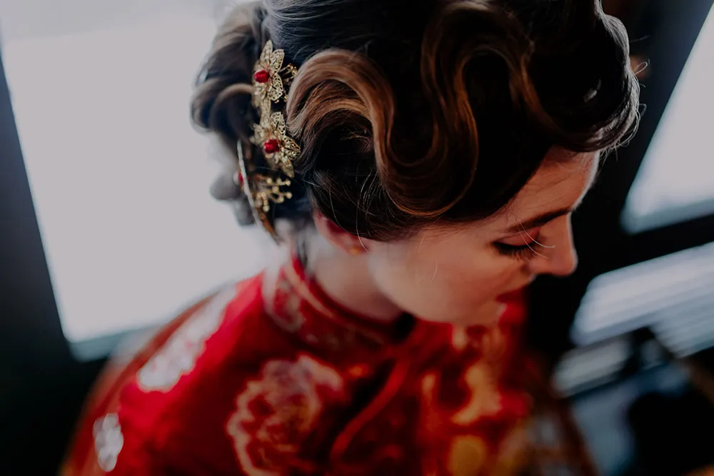 Jessielyee Photography. theweddingnotebook.com