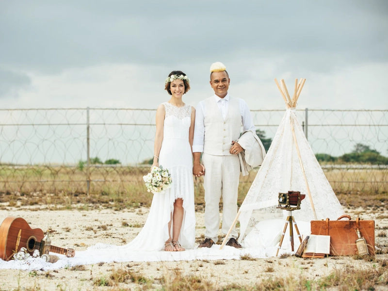 MerryLove Weddings