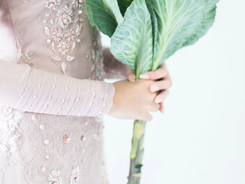 Mimpikita 2014 Bridal Collection