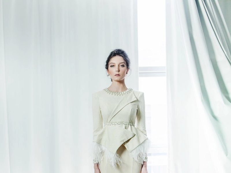 Mimpikita 2015 Bridal Collection