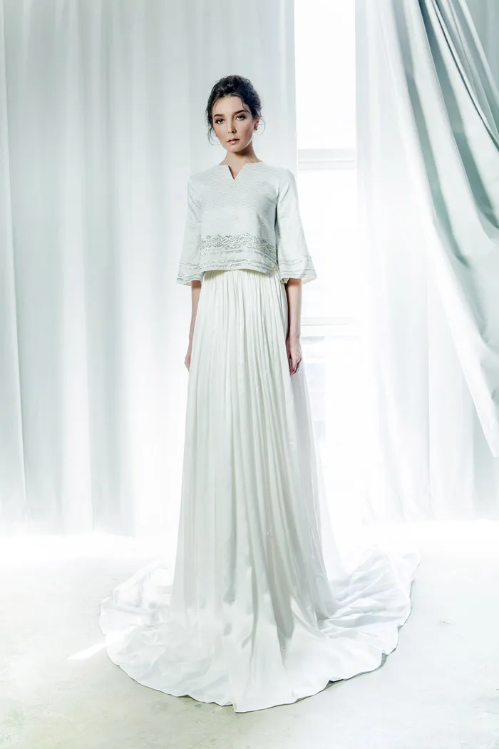 Mimpikita 2015 Bridal Collection. theweddingnotebook.com