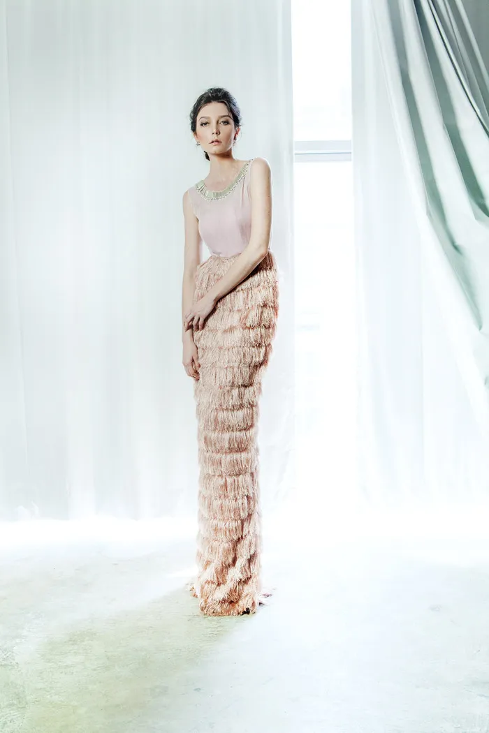 Mimpikita 2015 Bridal Collection. theweddingnotebook.com