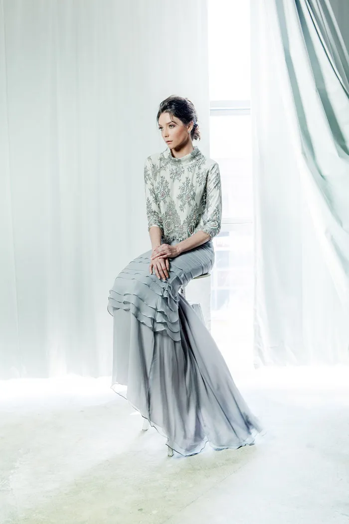 Mimpikita 2015 Bridal Collection. theweddingnotebook.com