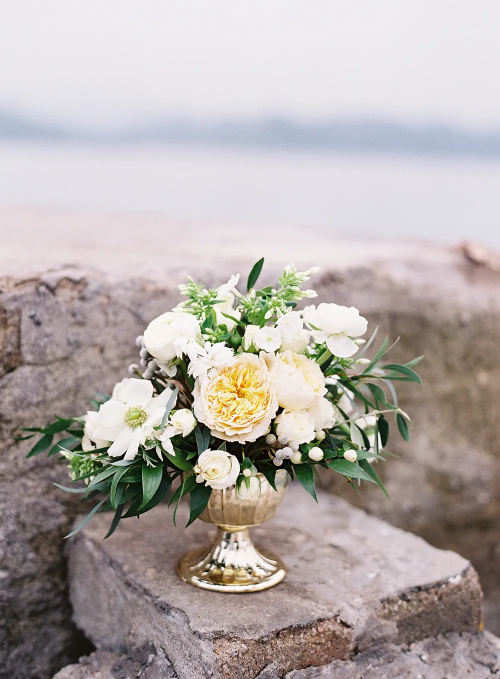 Photo by Savour Productions. theweddingnotebook.com