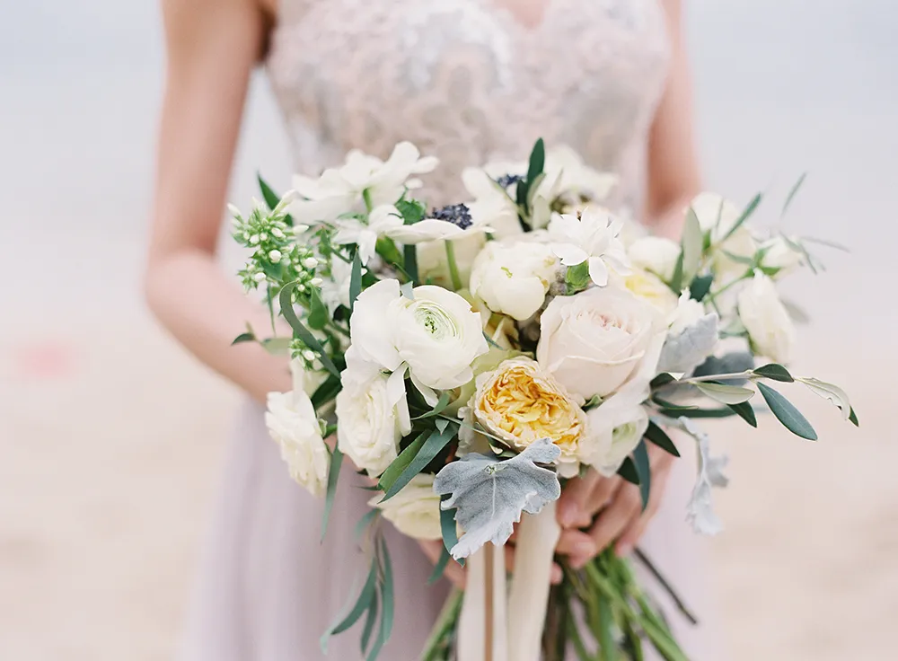 Photo by Savour Productions. theweddingnotebook.com