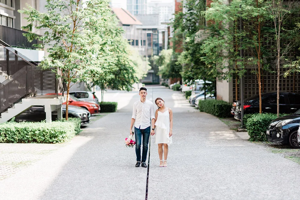 Photo by Bitesize Visuals. theweddingnotebook.com