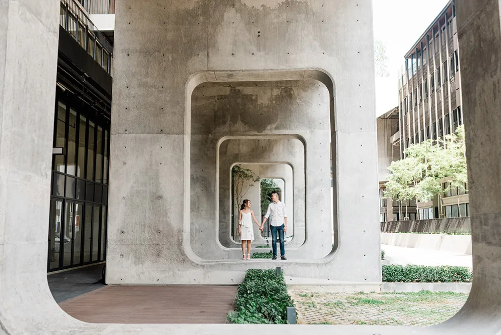 Photo by Bitesize Visuals. theweddingnotebook.com