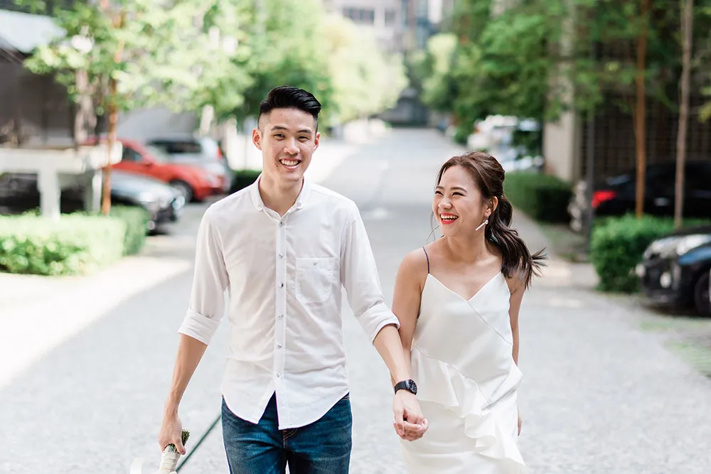 Photo by Bitesize Visuals. theweddingnotebook.com