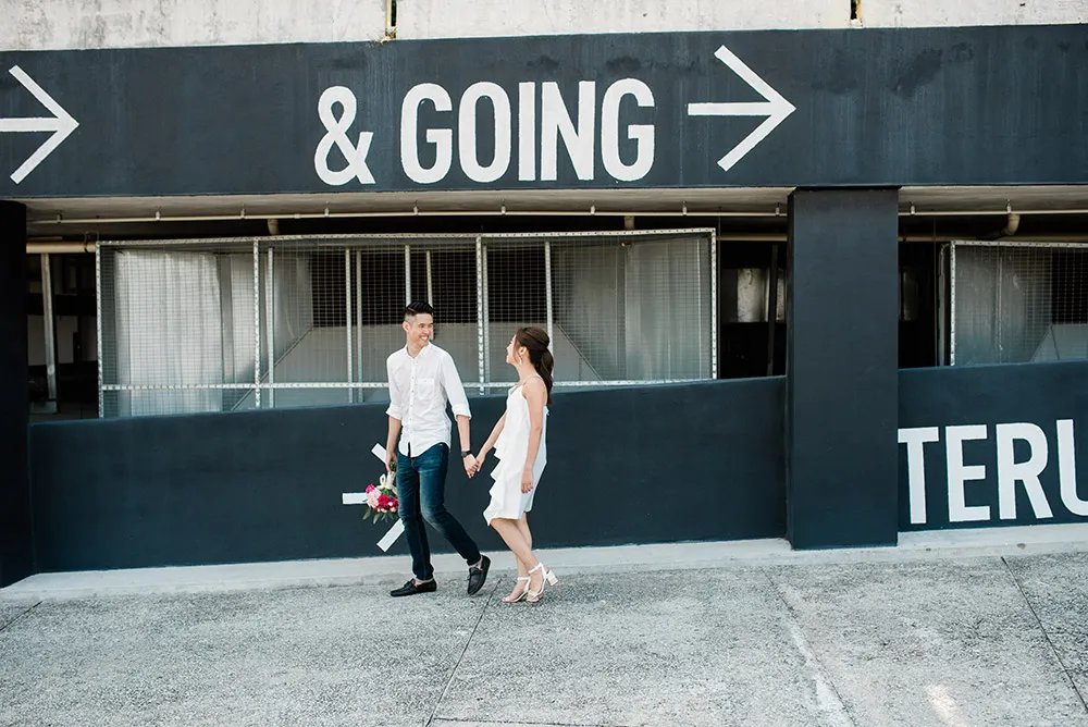 Photo by Bitesize Visuals. theweddingnotebook.com