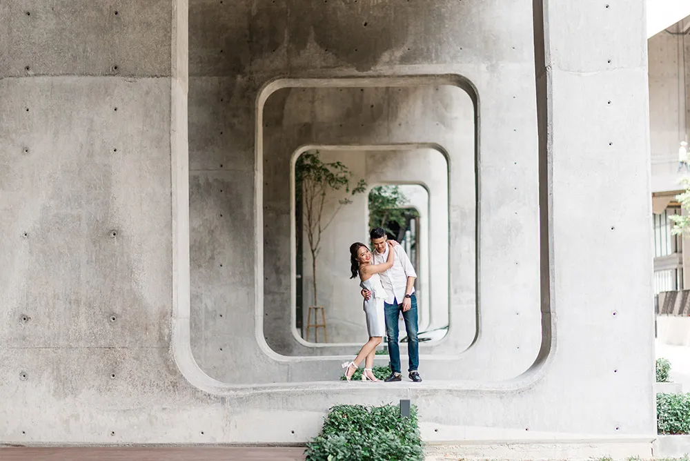 Photo by Bitesize Visuals. theweddingnotebook.com