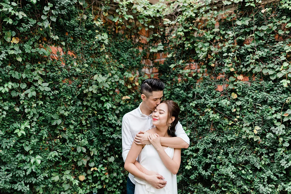 Photo by Bitesize Visuals. theweddingnotebook.com