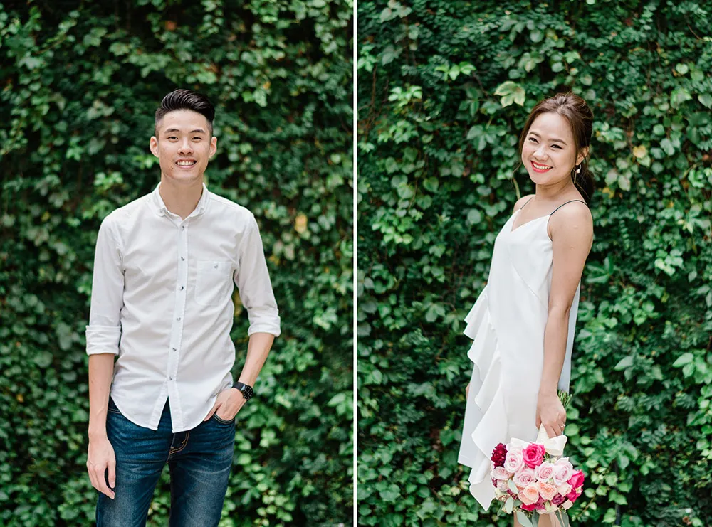 Photo by Bitesize Visuals. theweddingnotebook.com