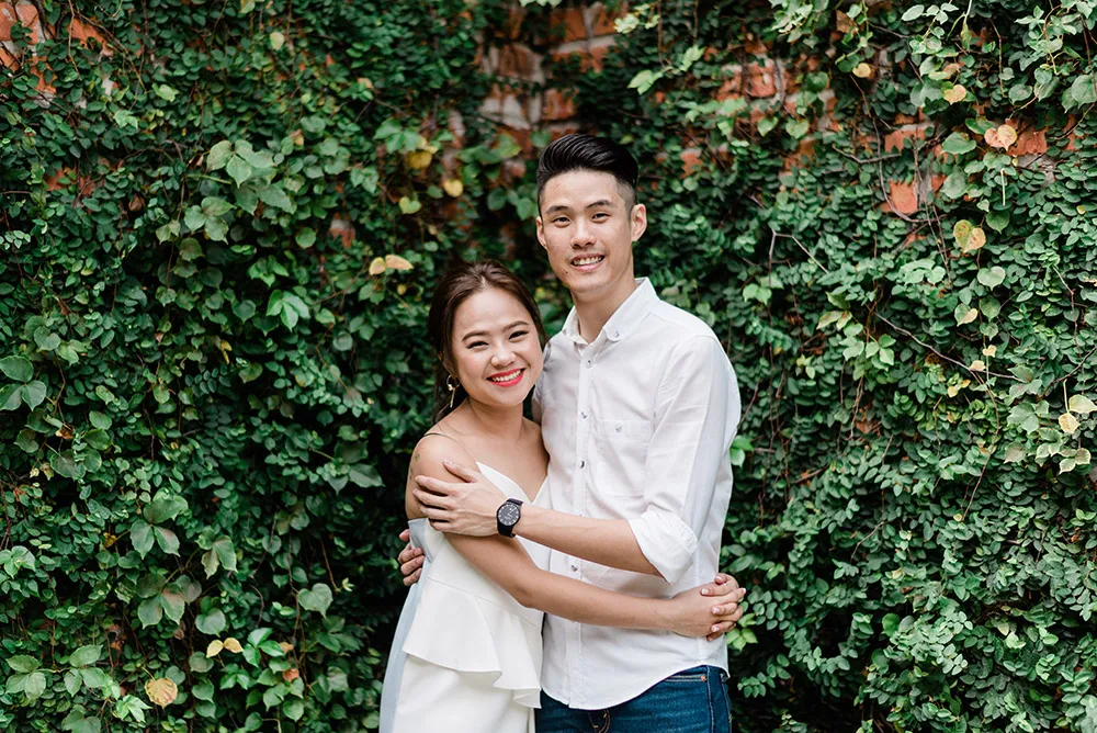 Photo by Bitesize Visuals. theweddingnotebook.com