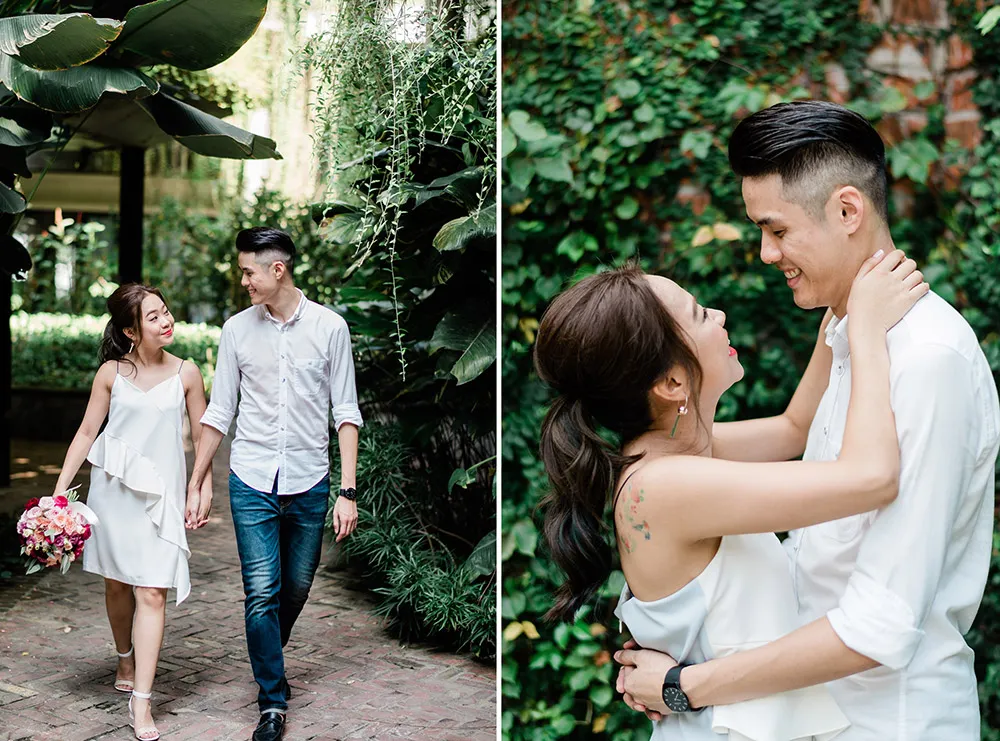 Photo by Bitesize Visuals. theweddingnotebook.com