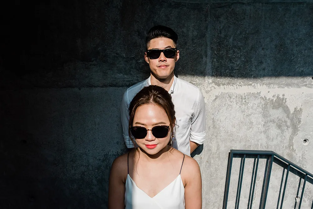 Photo by Bitesize Visuals. theweddingnotebook.com