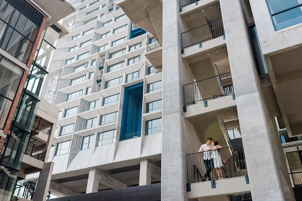 Photo by Bitesize Visuals. theweddingnotebook.com