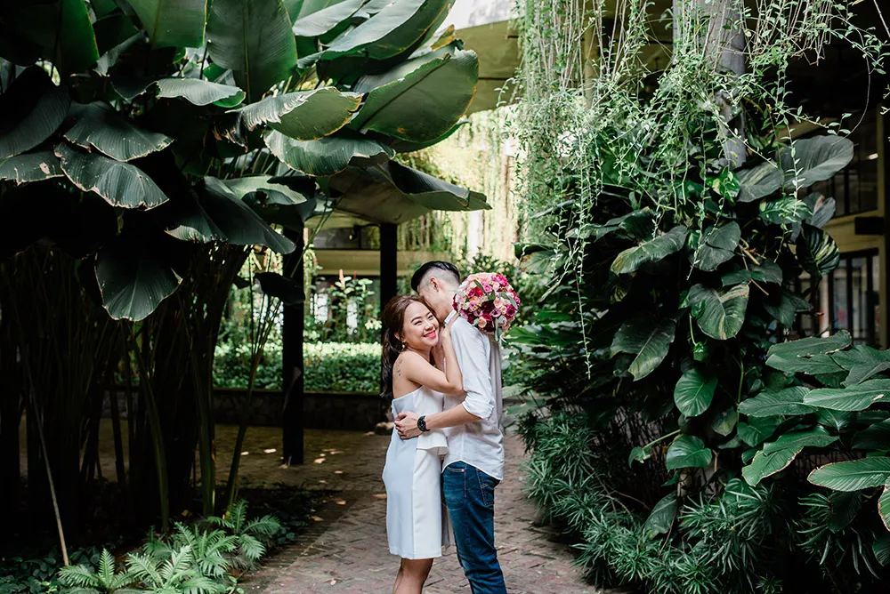 Photo by Bitesize Visuals. theweddingnotebook.com