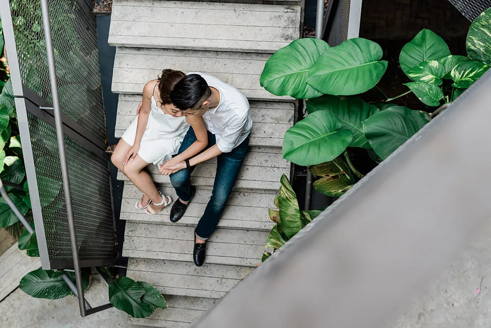 Photo by Bitesize Visuals. theweddingnotebook.com