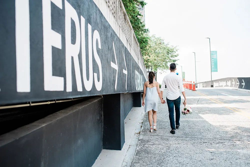 Photo by Bitesize Visuals. theweddingnotebook.com