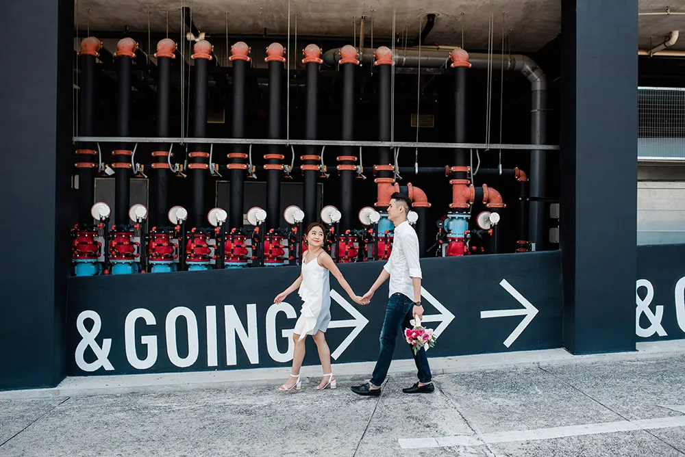 Photo by Bitesize Visuals. theweddingnotebook.com