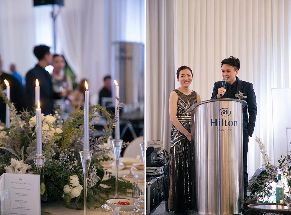 Photo by Jena Yek. theweddingnotebook.com