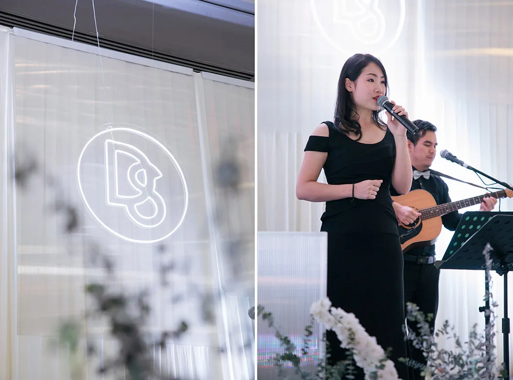 Photo by Jena Yek. theweddingnotebook.com