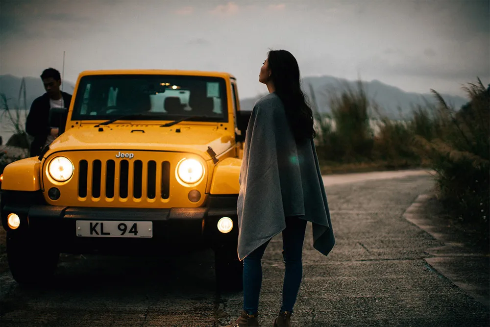 Photo by Sophia Kwan Weddings. theweddingnotebook.com