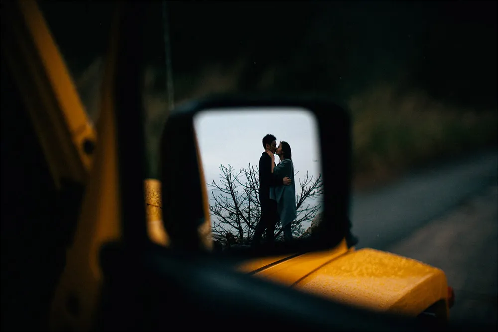 Photo by Sophia Kwan Weddings. theweddingnotebook.com