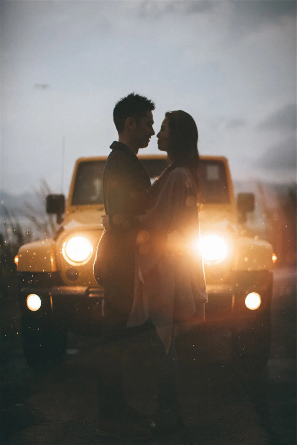 Photo by Sophia Kwan Weddings. theweddingnotebook.com