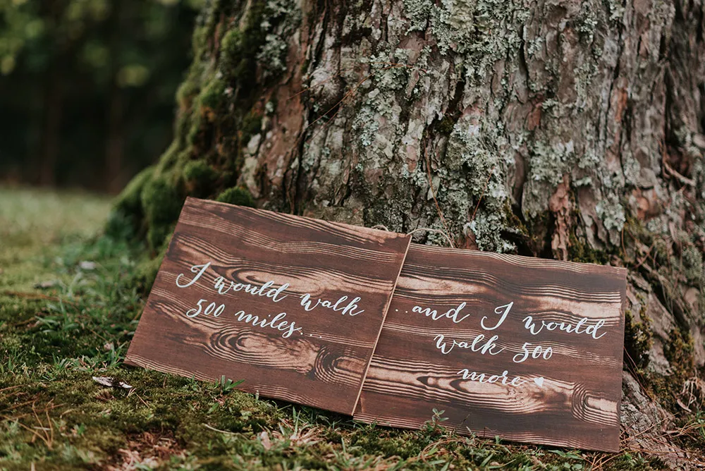 Photography. theweddingnotebook.com