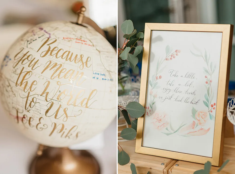 Photography. theweddingnotebook.com