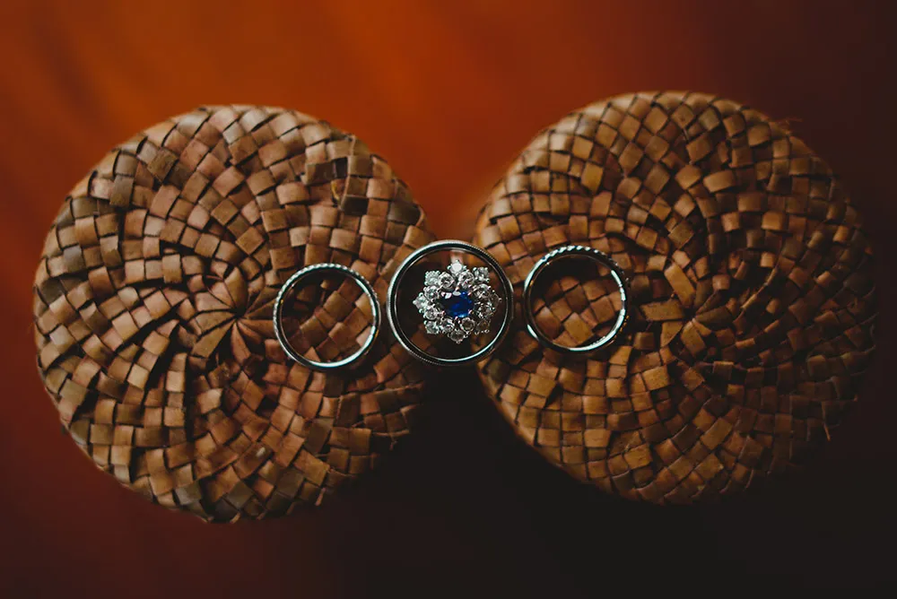 Photo by Terralogical. theweddingnotebook.com