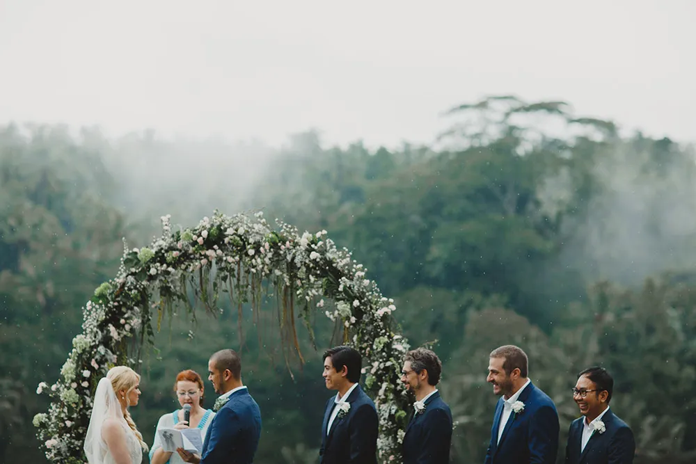 Photo by Terralogical. theweddingnotebook.com