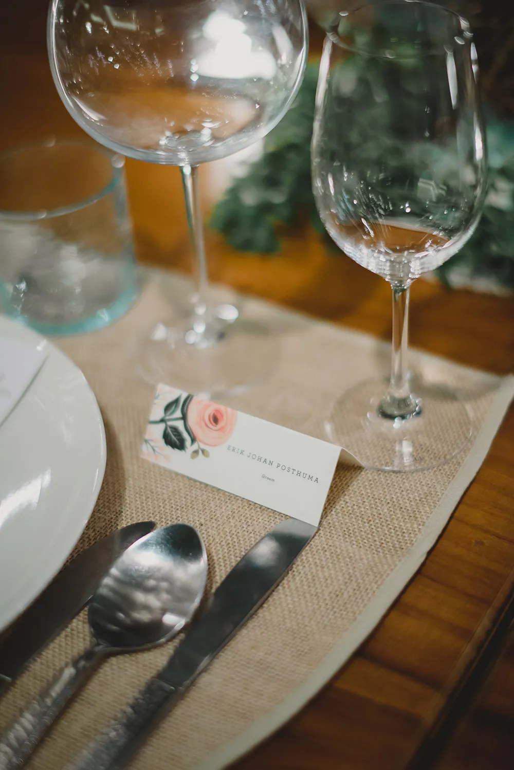 Photo by Terralogical. theweddingnotebook.com