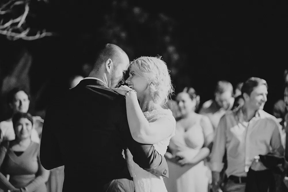 Photo by Terralogical. theweddingnotebook.com