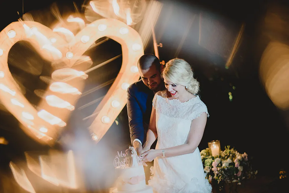 Photo by Terralogical. theweddingnotebook.com