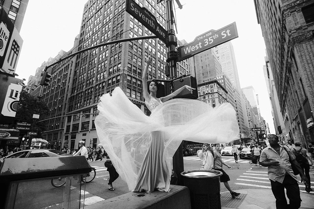 Photo by AndroidsinBoots. theweddingnotebook.com