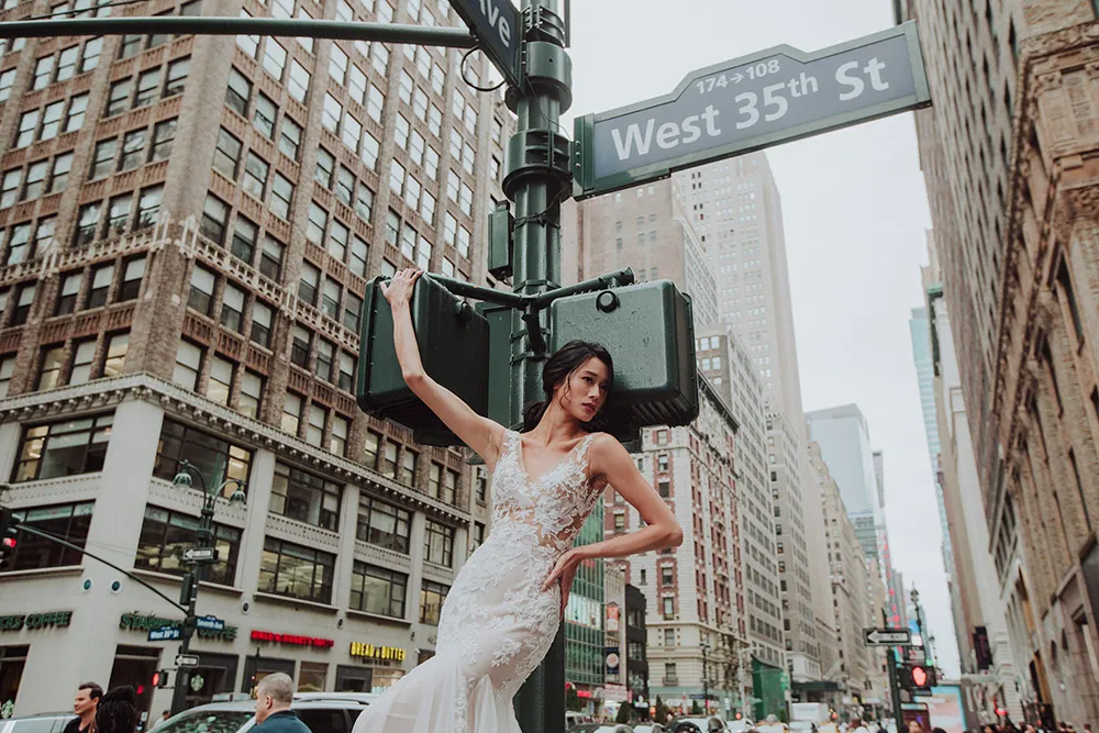 Photo by AndroidsinBoots. theweddingnotebook.com