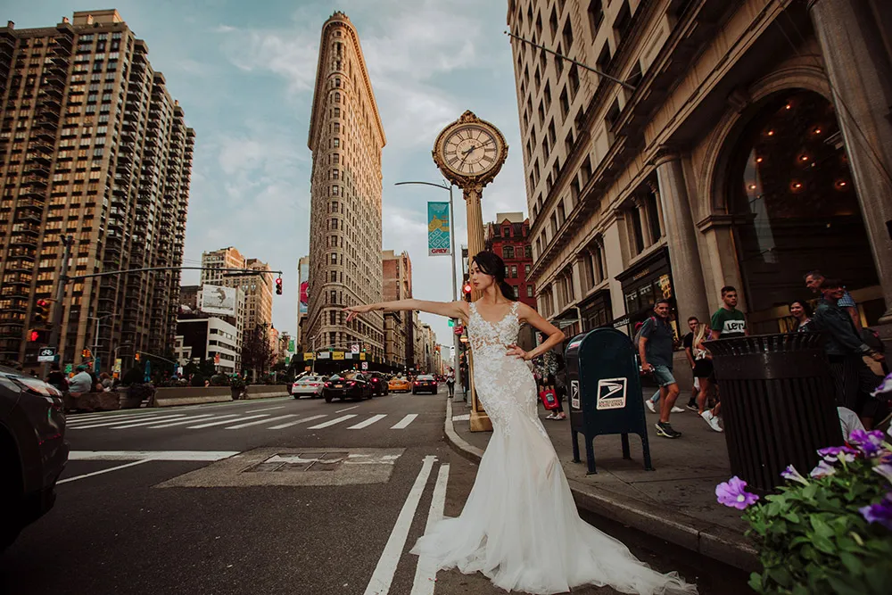 Photo by AndroidsinBoots. theweddingnotebook.com
