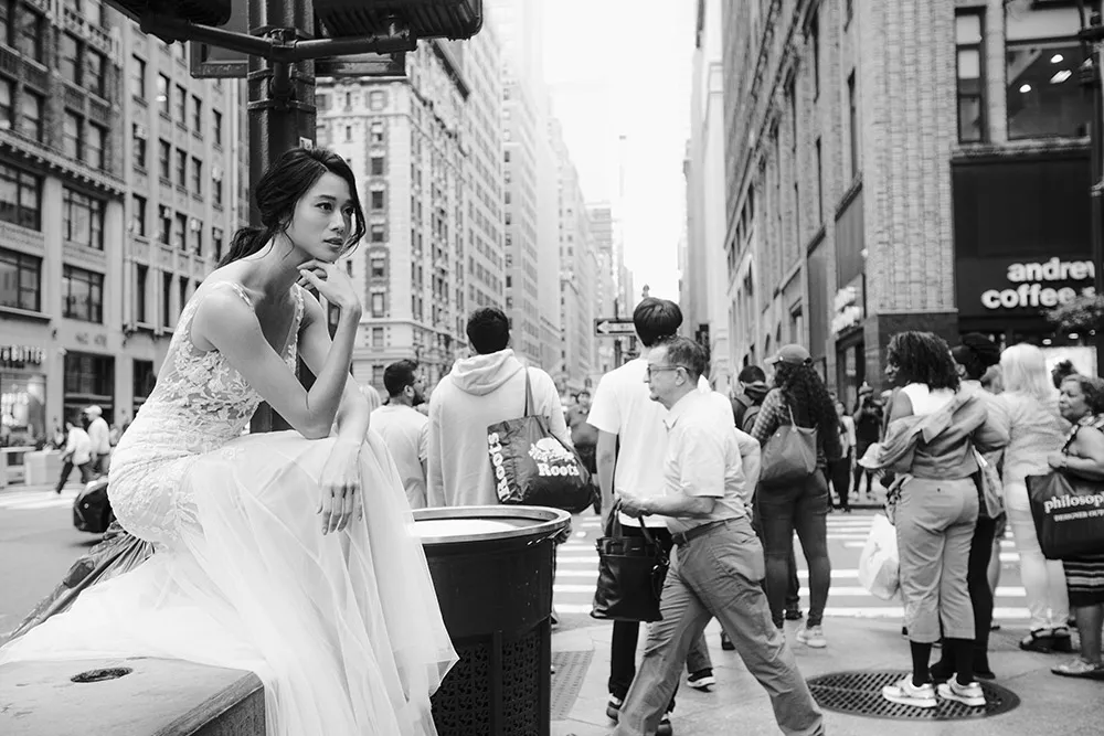 Photo by AndroidsinBoots. theweddingnotebook.com
