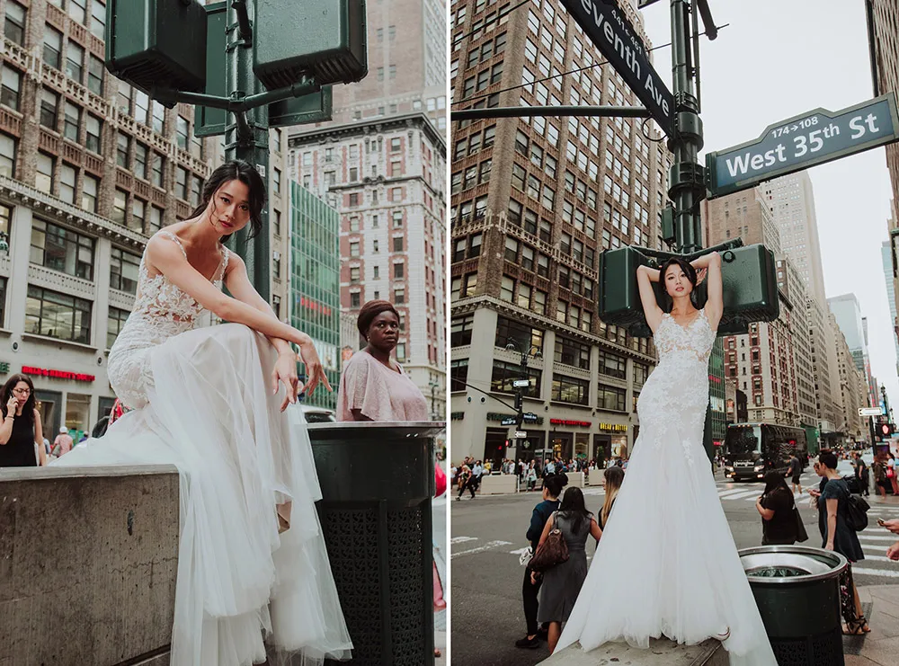 Photo by AndroidsinBoots. theweddingnotebook.com