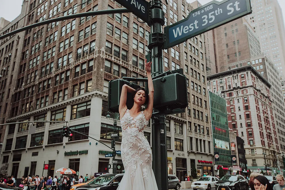 Photo by AndroidsinBoots. theweddingnotebook.com