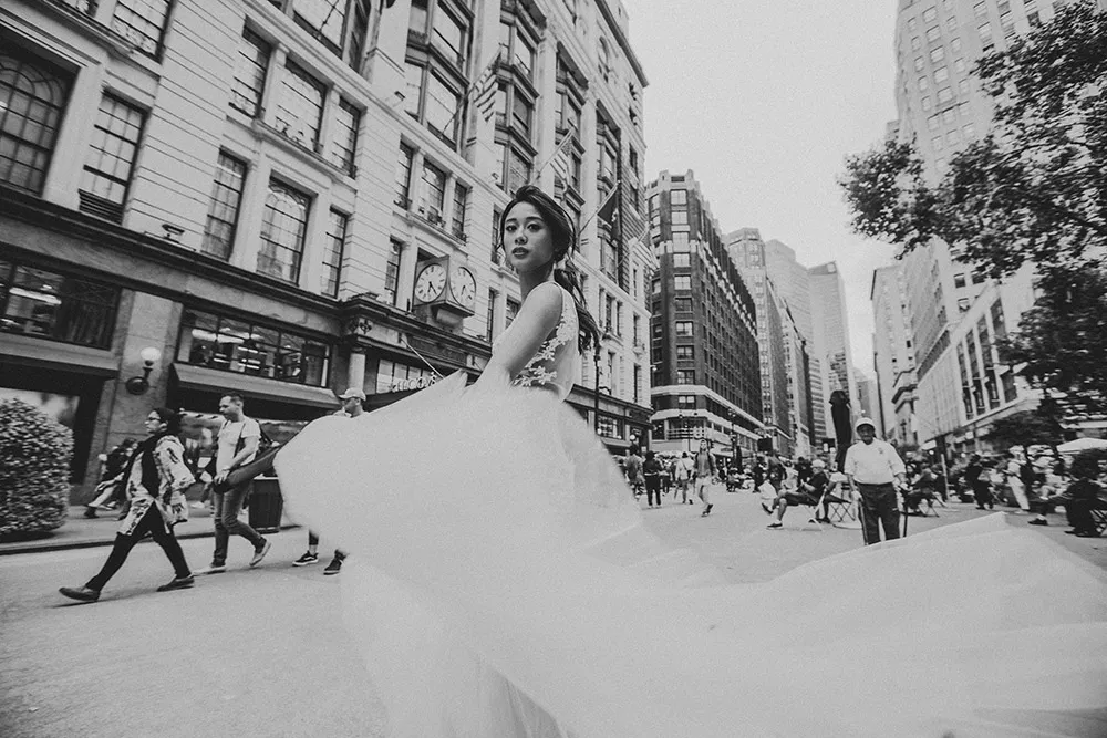 Photo by AndroidsinBoots. theweddingnotebook.com